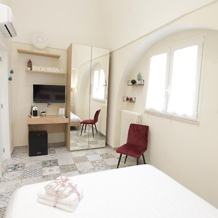 Cittadella28 Like At Home Трани Экстерьер фото