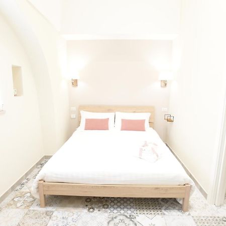 Cittadella28 Like At Home Трани Экстерьер фото
