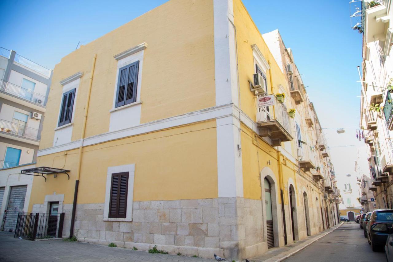Cittadella28 Like At Home Трани Экстерьер фото