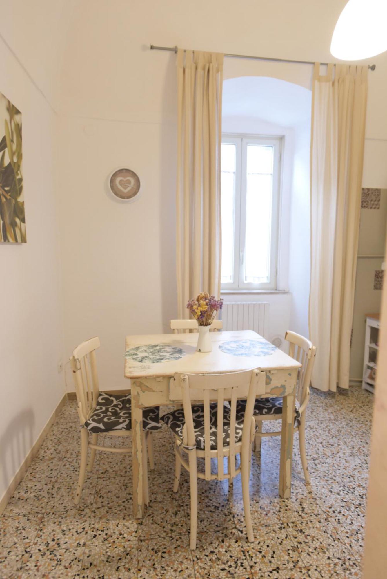 Cittadella28 Like At Home Трани Экстерьер фото