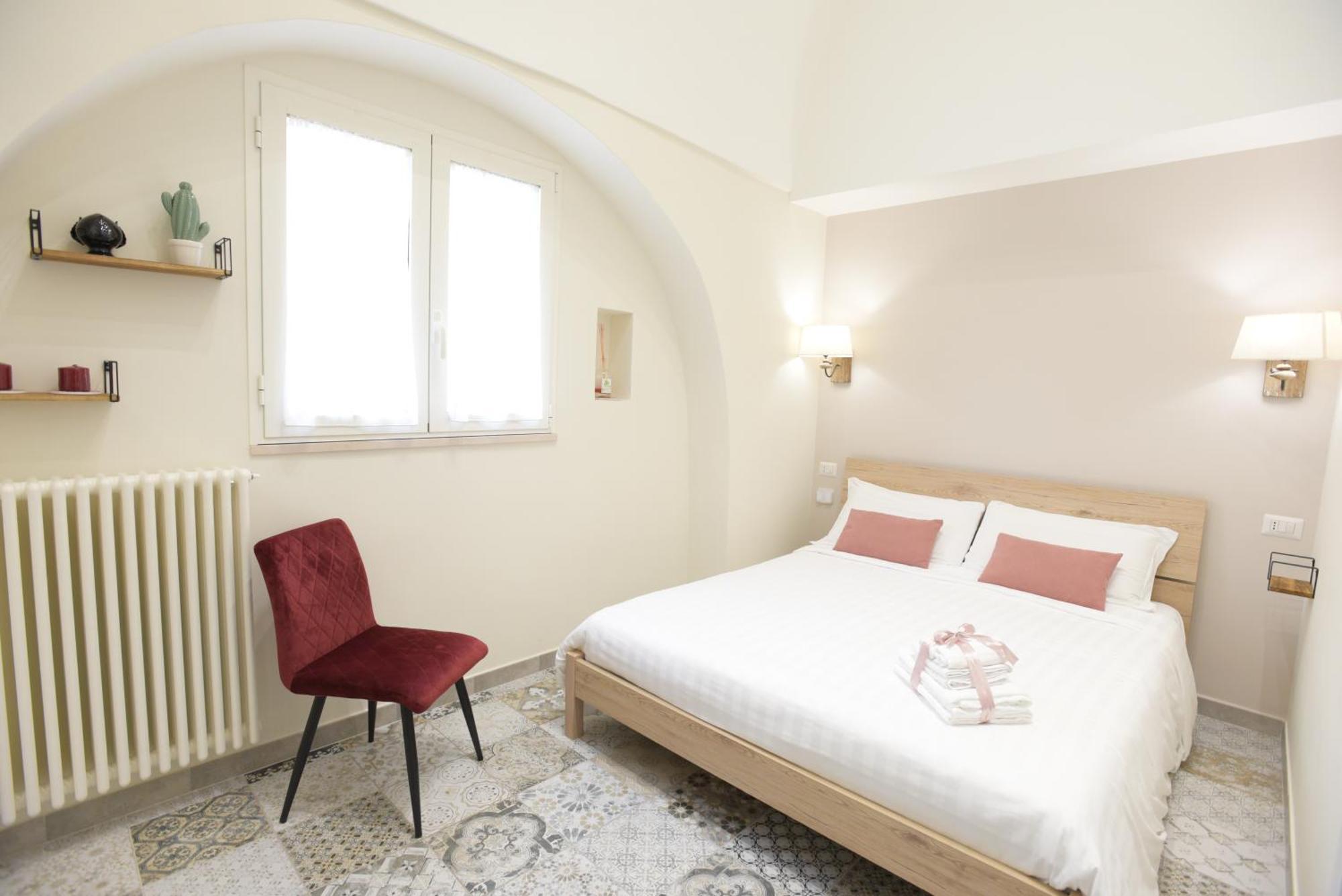 Cittadella28 Like At Home Трани Экстерьер фото