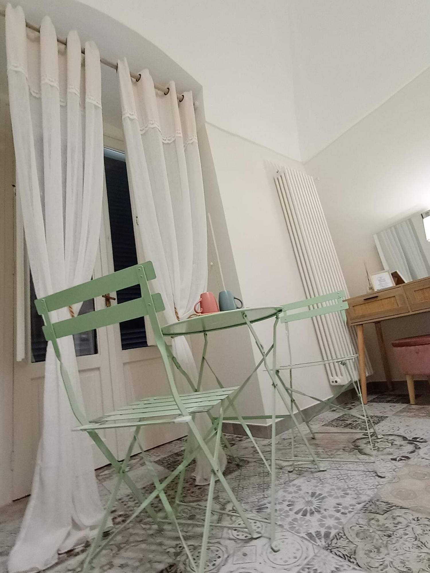 Cittadella28 Like At Home Трани Экстерьер фото