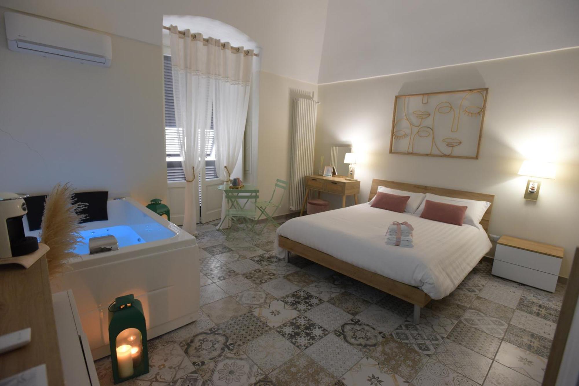 Cittadella28 Like At Home Трани Экстерьер фото