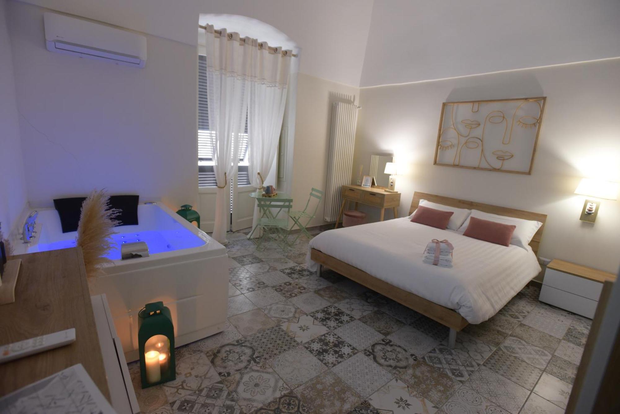 Cittadella28 Like At Home Трани Экстерьер фото