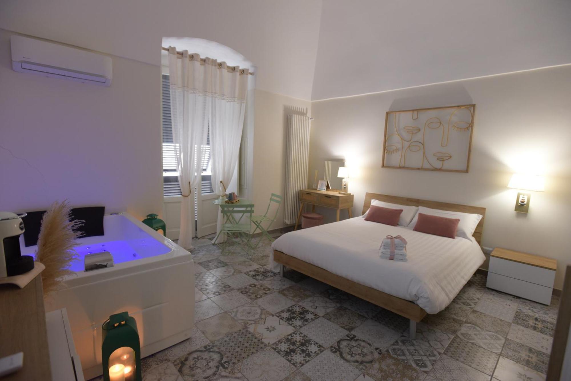 Cittadella28 Like At Home Трани Экстерьер фото