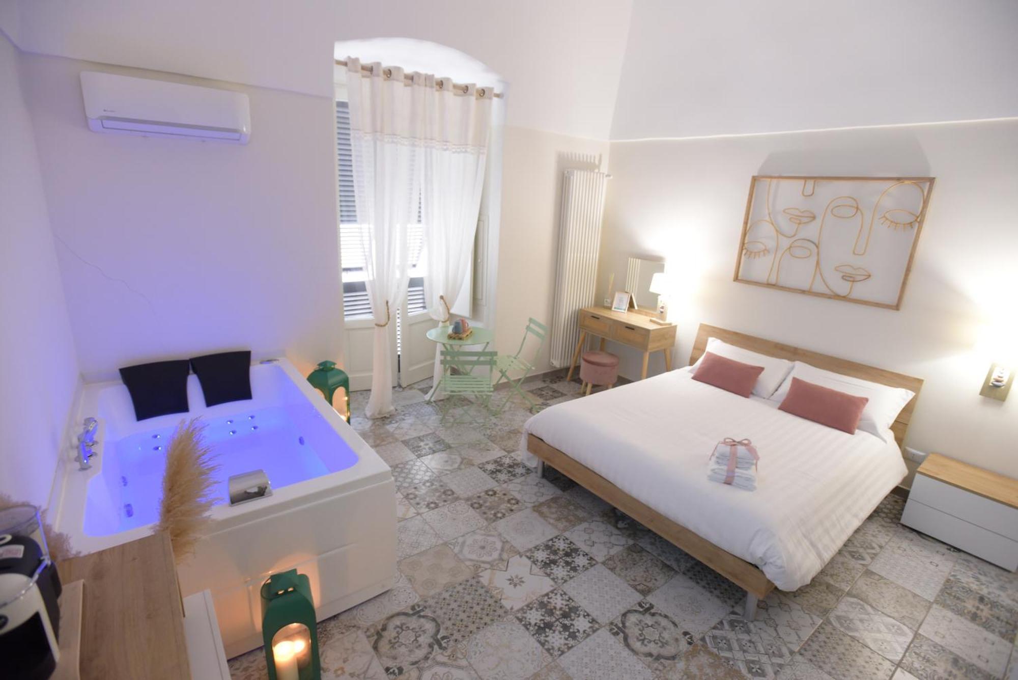 Cittadella28 Like At Home Трани Экстерьер фото