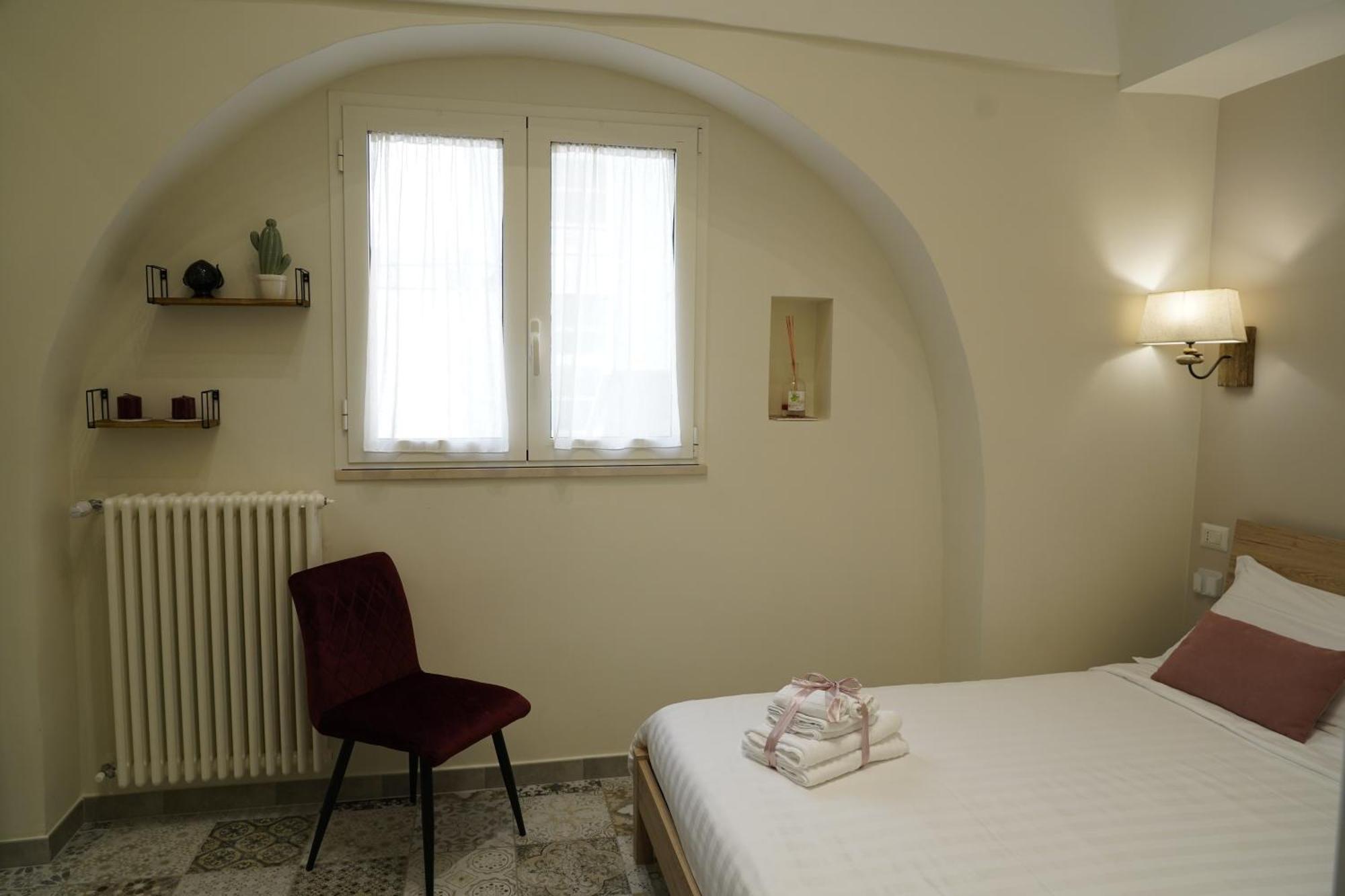 Cittadella28 Like At Home Трани Экстерьер фото