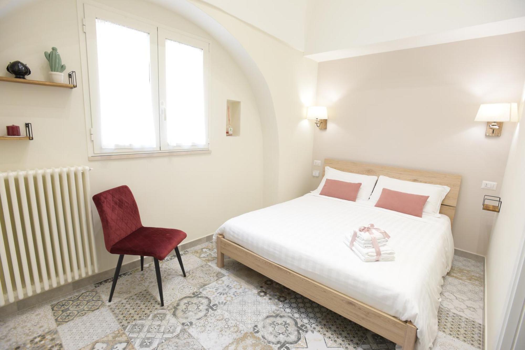 Cittadella28 Like At Home Трани Экстерьер фото