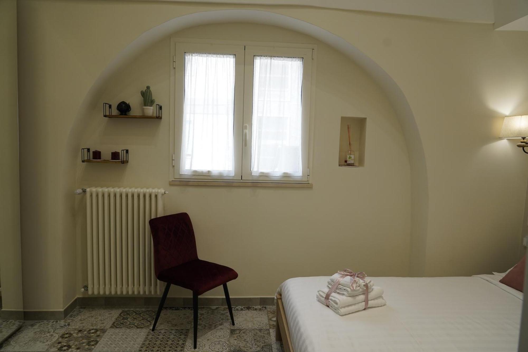 Cittadella28 Like At Home Трани Экстерьер фото