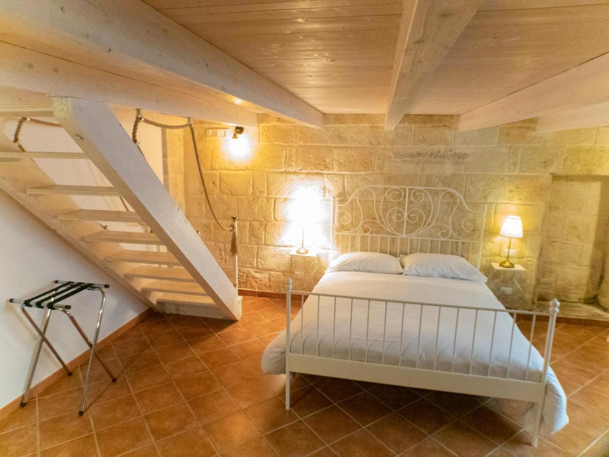 Cittadella28 Like At Home Трани Экстерьер фото