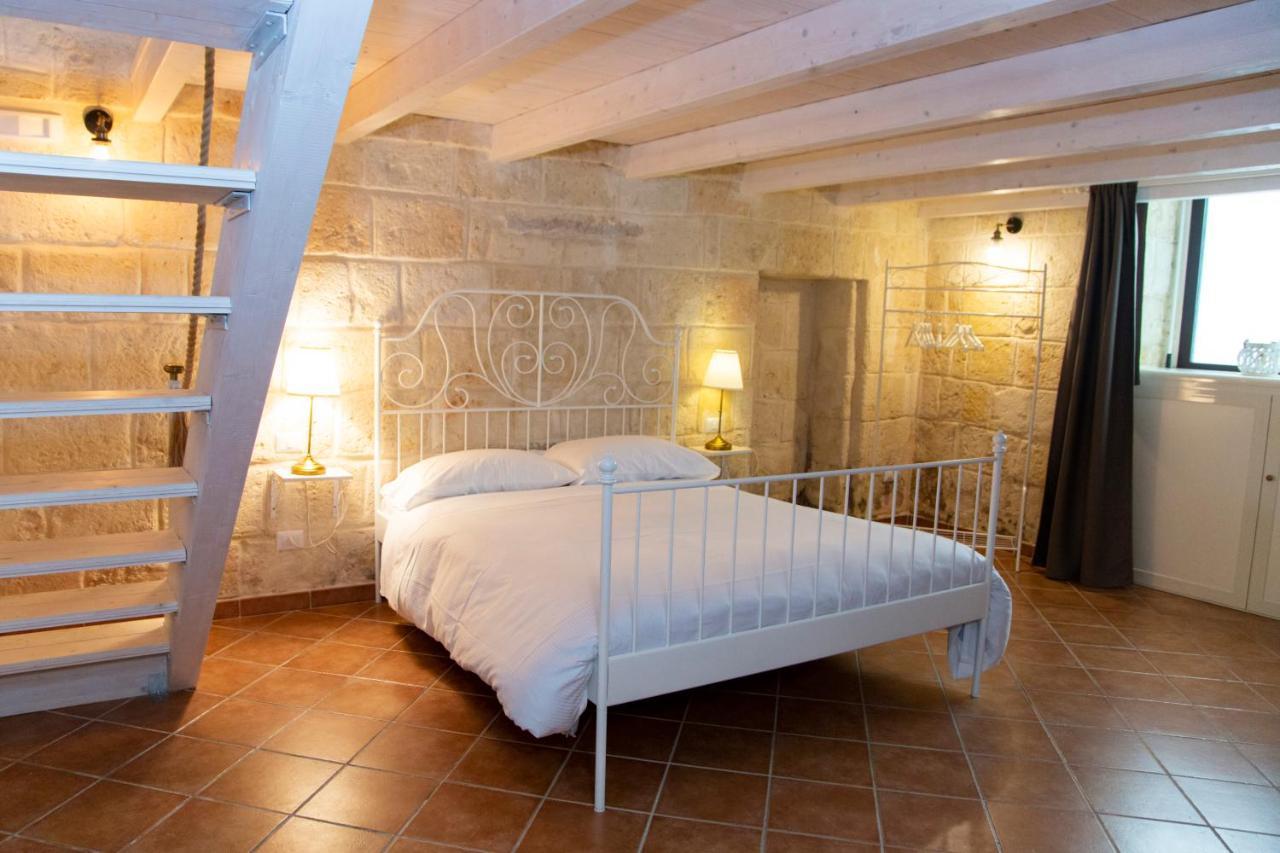 Cittadella28 Like At Home Трани Экстерьер фото